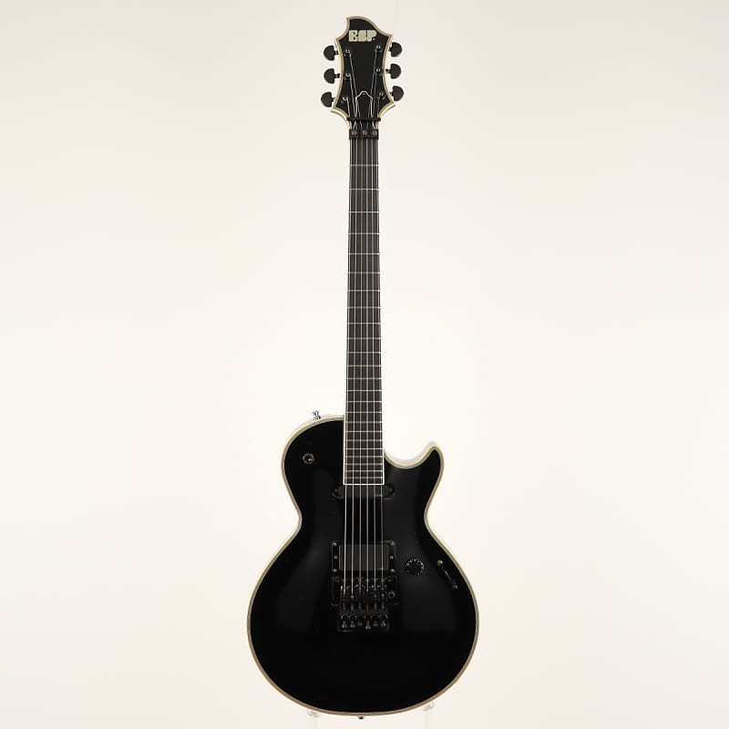 ESP ECLIPSE S-II SUGIZO-Model Black [SN 10017740] [09/20]