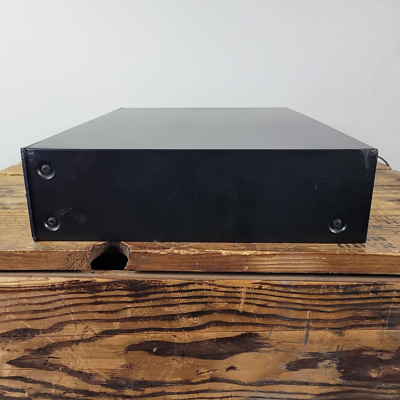 dbx 4BX マルチバンドエキスパンダー dbx 4BX マルチバンドエキスパンダー