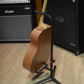 Martin 00X1 Solid Top Java Mahogany 00 Acoustic | Reverb