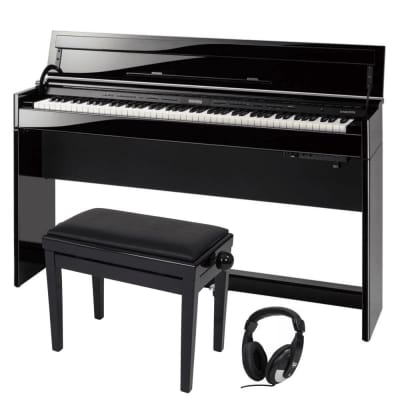 Roland F701-CB Piano numérique 88 Notes 