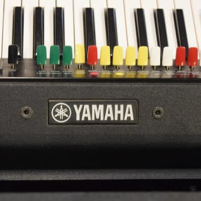 Yamaha SY2 Synthesizer 1970s image 2