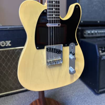 Fender Custom Shop Telecaster Pro image 2