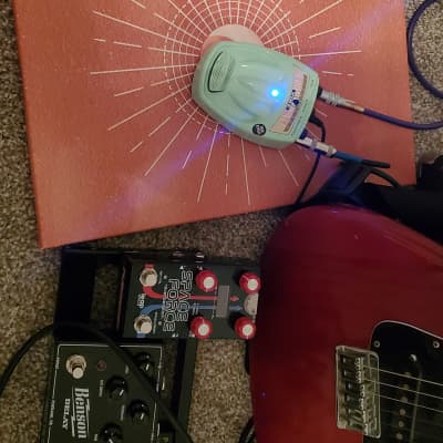 Danelectro vibe deals