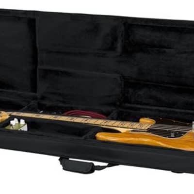 Gator GLBASS Lightweight Bass Guitar Case image 8