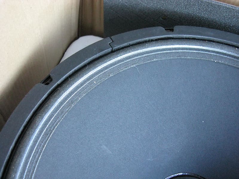 Electro-Voice DL18W 18 inch subwoofer new open box sale | Reverb