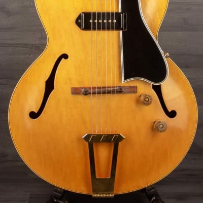 USED - Gibson ES-175 Blonde, 1954 image 1