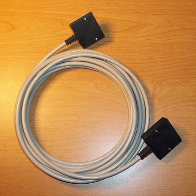 24 Pin Clone Guitar Synth Cable GR-300 GR-500 GR-700 for Roland & Ibanez 15 feet