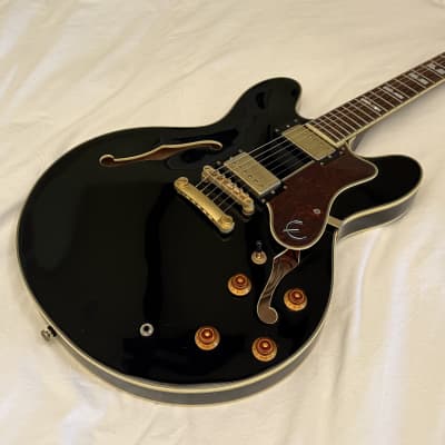 Epiphone Sheraton II 1986 - 2007 | Reverb