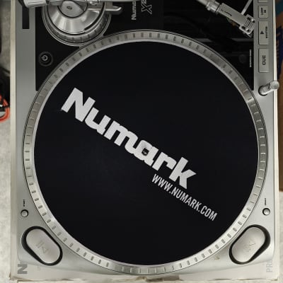 Professional Numark X2 Hybrid Direct Drive Turntable CD MP3 Player