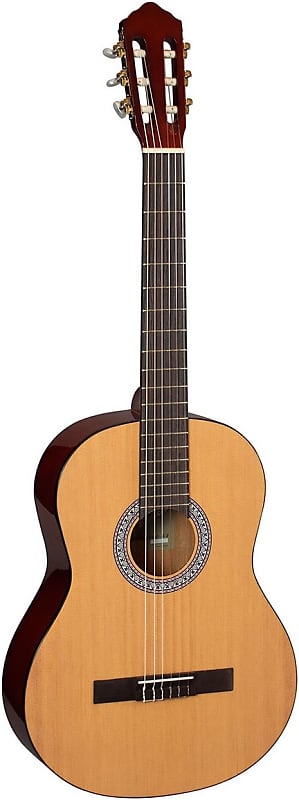 Jose Ferrer Estudiante Classical Guitar, 1/2 Size image 1