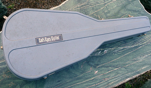 ギター Tokai TCM-80V Tokai Cat's Eyes TCM-80V Prewar D45 style 1980's Natural+