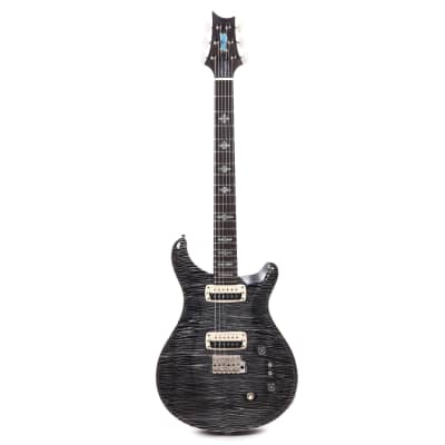 PRS Private Stock Limited Edition John McLaughlin Charcoal Phoenix w/Smoked Black Back (Serial #0378144) image 5