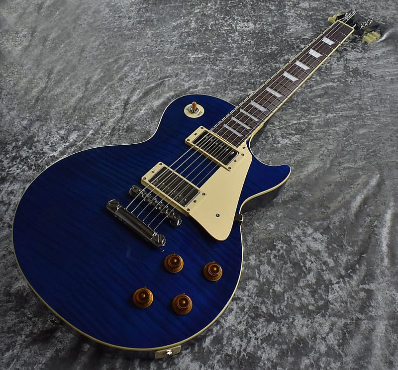 ギター tokai LS128F IB Tokai Love Rock LS-128F BS Vintage Series Japan in Brown