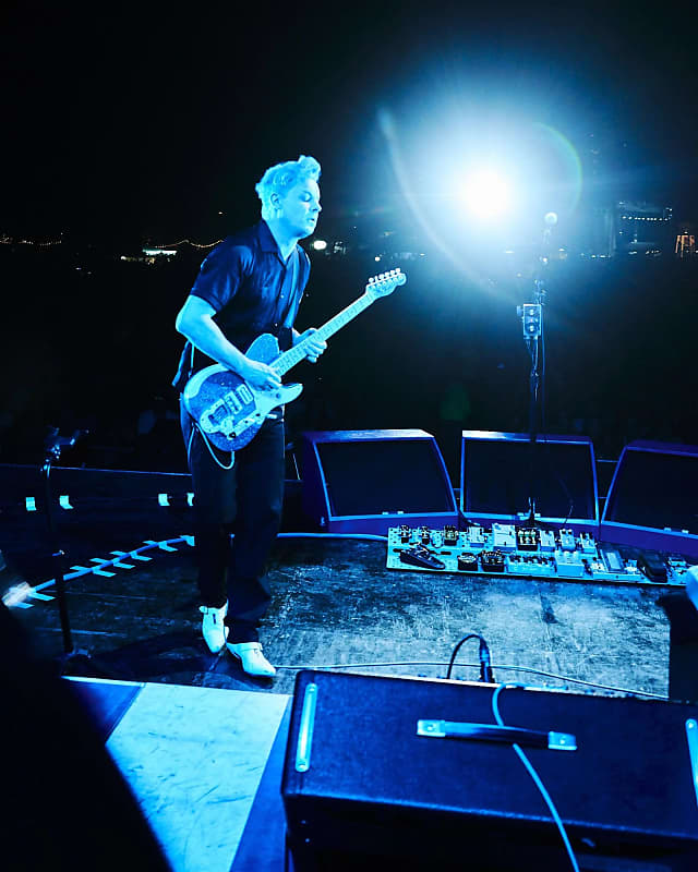 Honda Sound Works Fab Delay 2007 - RARE | Reverb