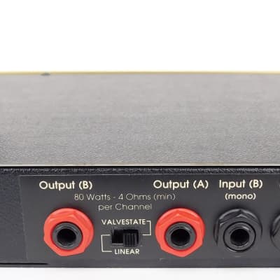 Marshall 8008 Valvestate 80+80 Watt Guitar Amp + Top Zustand + 1,5Jahre Garantie image 9