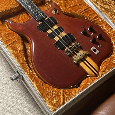 Alembic Series 1 Bass 1975 long scale for sale