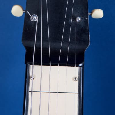 Kiesel Lap Steel 1946 / Like New! image 3