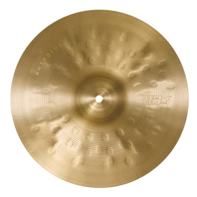 Sabian 14" HHX Anthology High Bell Hi-Hat Cymbals (Pair)