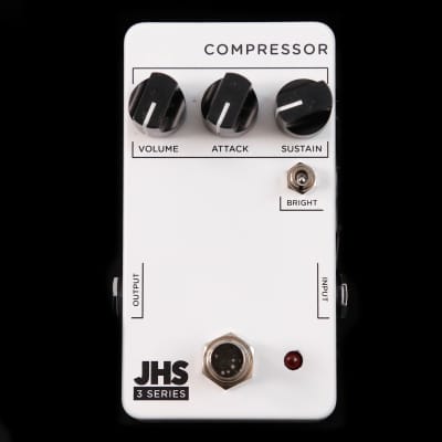 JHS 3 Series Compressor | Reverb