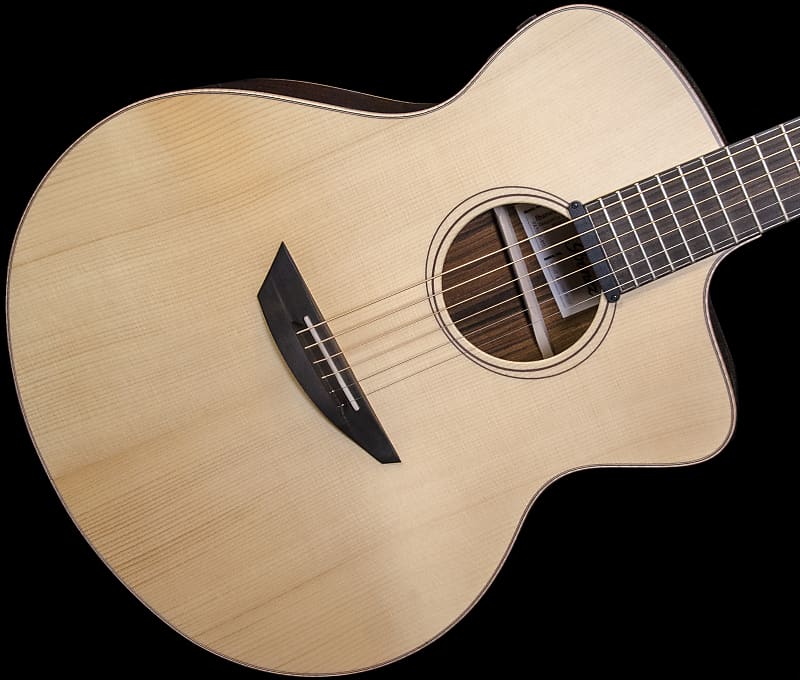 Ibanez PA300E Acoustic/Electric Guitar 2021 Natural Satin image 1