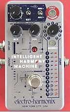 Electro-Harmonix Intelligent Harmony Machine