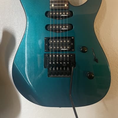 Jackson Performer PS-2  2000s for sale