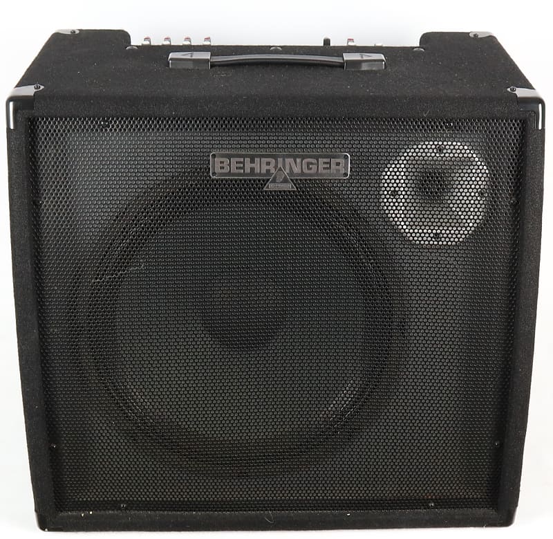 Behringer Ultratone K3000FX 300w 4-Channel PA System Keyboard