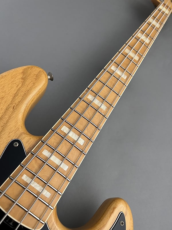 Sadowsky Tokyo RJ Natural［Made in Japan］［GSB019］ | Reverb