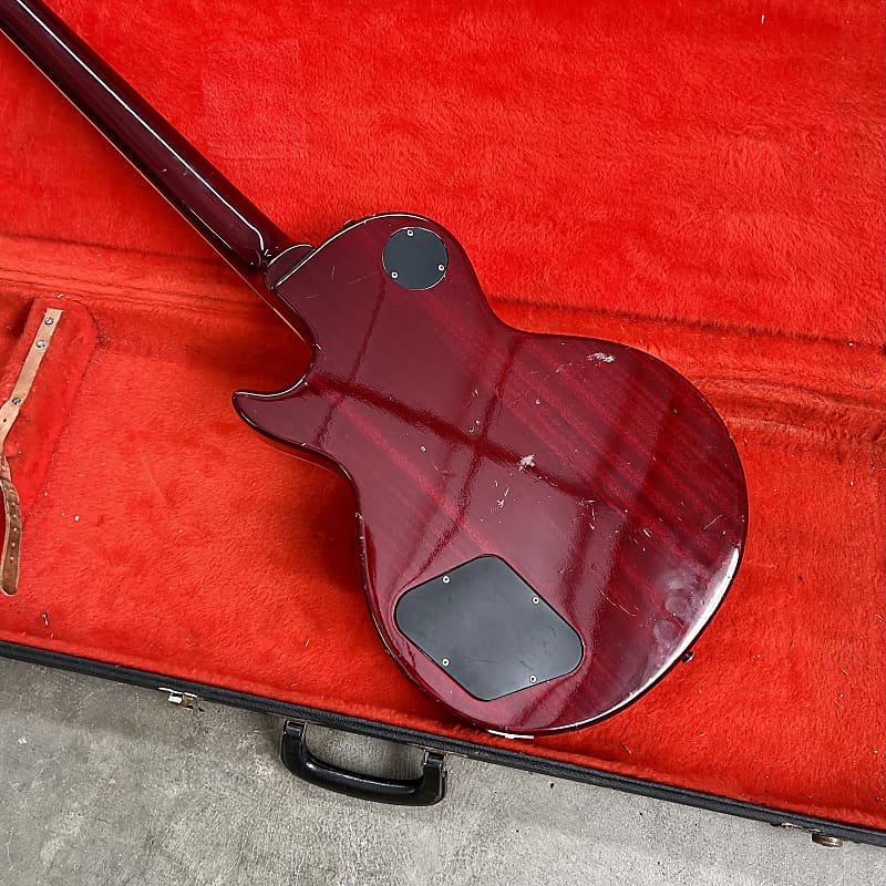 大幅値下げ】Greco EG-600 90年代