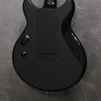 Yamaha AES-FG Frank Gambale Black | Reverb Yamaha AES-FG Frank Gambale Black | Reverb