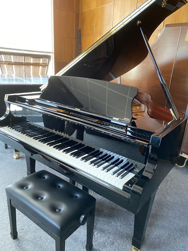 Kawai GX2 Like New Reverb