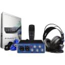 PreSonus AudioBox 96 Studio USB 2.0 Hardware/Software Recording Kit