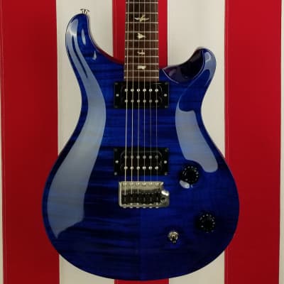 PRS Custom 22 Tremolo 10-Top | Reverb