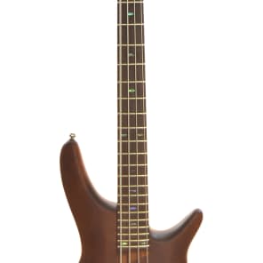 Ibanez SR500 Soundgear 4-String Electric Bass w Bartolini Pickups