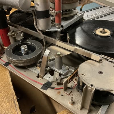 Revox T26 reel tu reel image 15