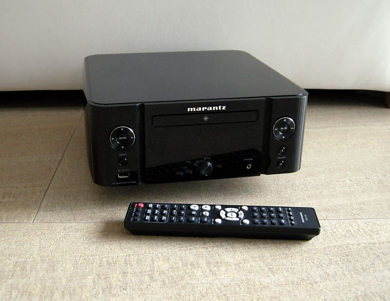 Marantz  M-CR610 CD Receiver  			