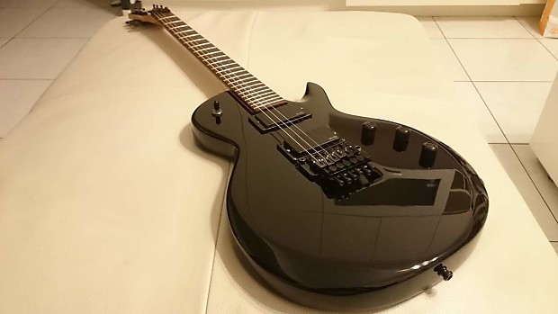 ESP MA-250FR Original Series 2000 Black