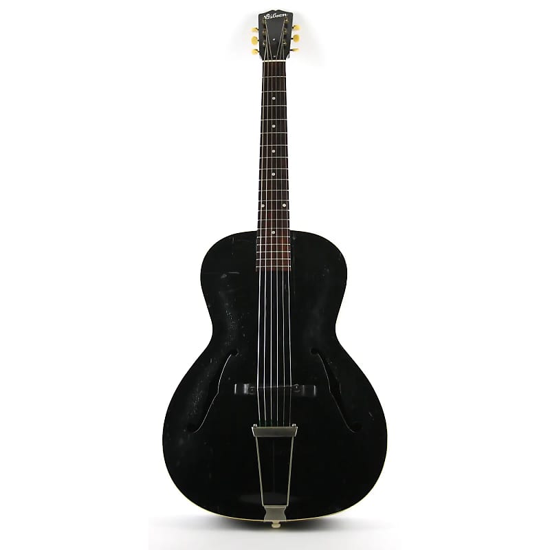 Gibson L-30 1935 - 1943 imagen 1