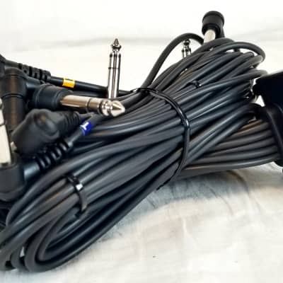 Roland Wiring Harness For the Roland TD-9, TD-11, TD-15, TD-17, TD-25 Electronic Drum Kit