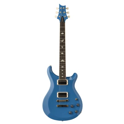 PRS S2 McCarty 594 Thinline Mahi Blue - Custom Electric Guitar image 1