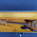 Fender Jaco Pastorius Artist Series Signature Fretless Jazz Bass 2012 W/Original Hard case *** FREE SHIPPING ***