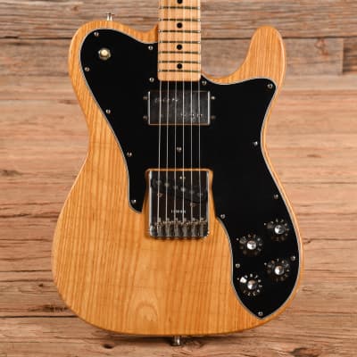 Fender Telecaster Custom (1972 - 1980)