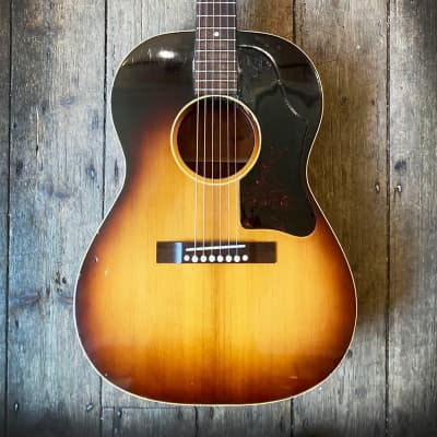 Gibson LG-1 1947 - 1968 | Reverb UK