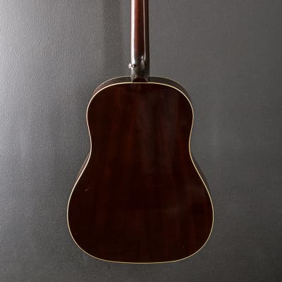 Gibson Limited Edition 1942 Banner J-45 '13 image 5