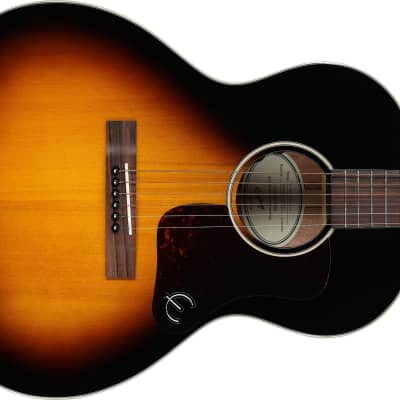 Epiphone SST Studio Solid-Body Acoustic-Electric Guitar With | Reverb