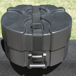 Humes & Berg Enduro Pro 6.5X14 Snare Drum Case w/ Foam
