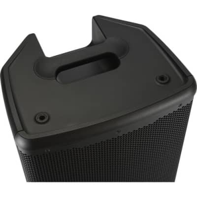 JBL EON712 Two-Way 12" 1300W Powered Portable PA Speaker with Bluetooth and DSP image 7