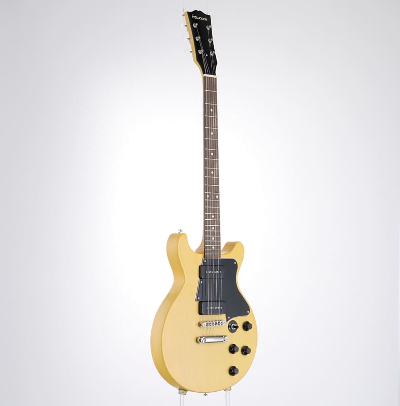 EDWARDS ELS115LT DC TV Yellow (S/N:ED1521273) (09/25) | Reverb