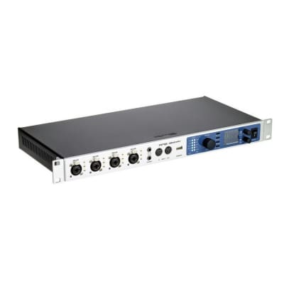 RME Digiface AES 14x16 Audio Interface | Reverb France