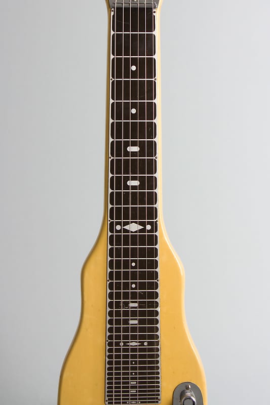 Fender Champion Lap Steel Electric Guitar (1950), ser. #1265